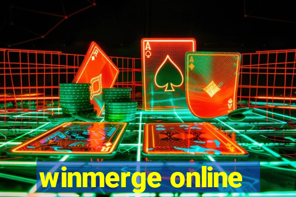 winmerge online